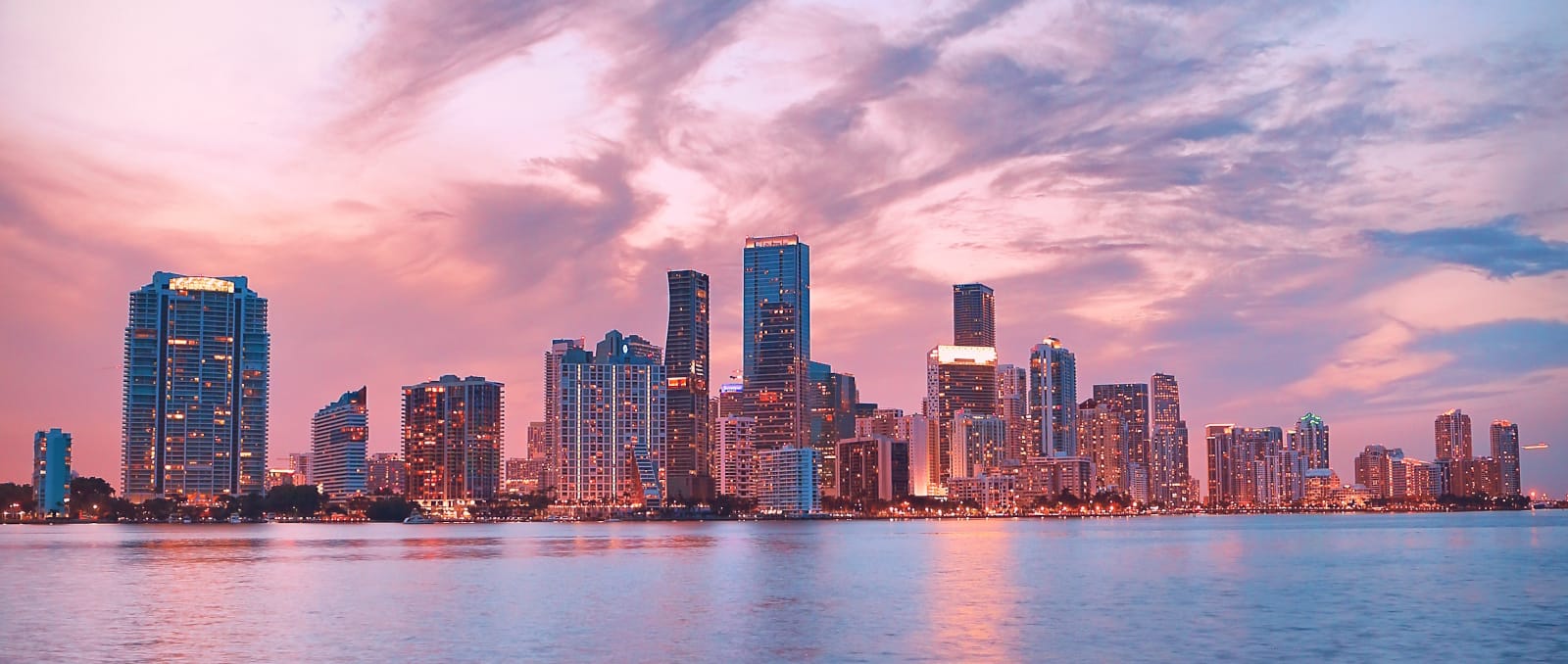 south beach